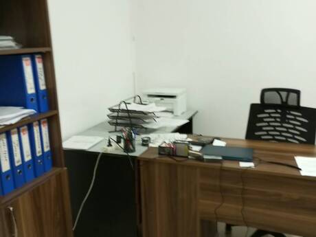Nərimanovda ofis satılır, 99 m², 300 000 AZN, şəkil 2 / 4