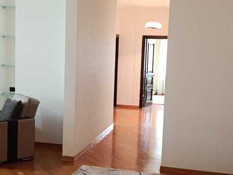 28 Mayda 3 otaqlı yeni tikili mənzil kirayə verilir, 160 m², 1 299 AZN/ay, şəkil 4 / 12