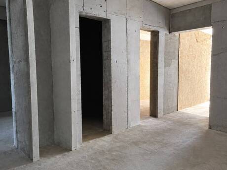 2-room new-build apartment for sale in Gənclik, 109 m², 382 000 AZN, photo 5 / 10