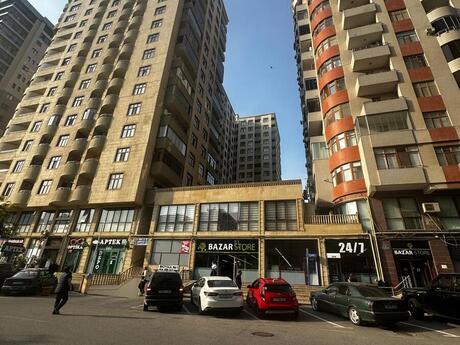2-room new-build apartment for sale in Gənclik, 109 m², 382 000 AZN, photo 3 / 10