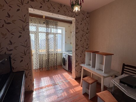 Həzi Aslanovda 2 otaqlı köhnə tikili mənzil satılır, 65 m², 163 000 AZN, şəkil 4 / 9