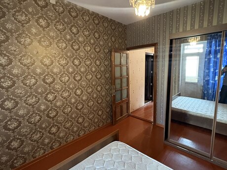 Həzi Aslanovda 2 otaqlı köhnə tikili mənzil satılır, 65 m², 163 000 AZN, şəkil 2 / 9