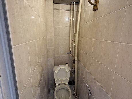 Həzi Aslanovda 2 otaqlı köhnə tikili mənzil satılır, 65 m², 163 000 AZN, şəkil 5 / 9