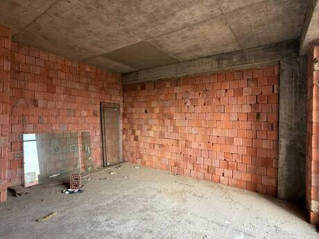 Tusi Park Residence kompleksində 2 otaqlı yeni tikili mənzil satılır, 88,5 m², 192 000 AZN, şəkil 5 / 12