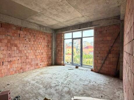 Tusi Park Residence kompleksində 2 otaqlı yeni tikili mənzil satılır, 88,5 m², 192 000 AZN, şəkil 4 / 12