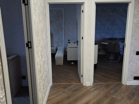 3-room old-build apartment for sale in 9-cu mikrorayon, 85 m², 267 000 AZN, photo 3 / 12