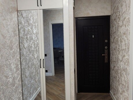 3-room old-build apartment for sale in 9-cu mikrorayon, 85 m², 267 000 AZN, photo 2 / 12