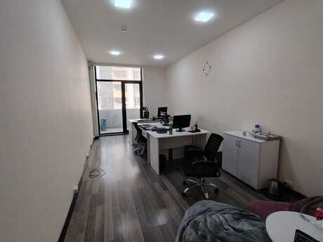 Elan №6551264 - Bakı, 28 May m., 1 otaqlı, 27 m²