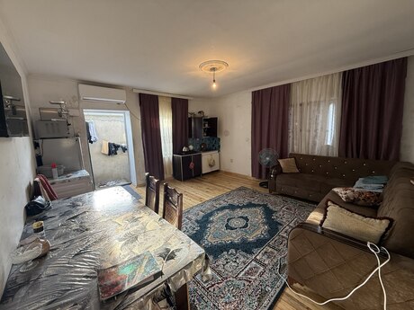 2-room house for sale in Binə, 40 m², 26 500 AZN, photo 3 / 5