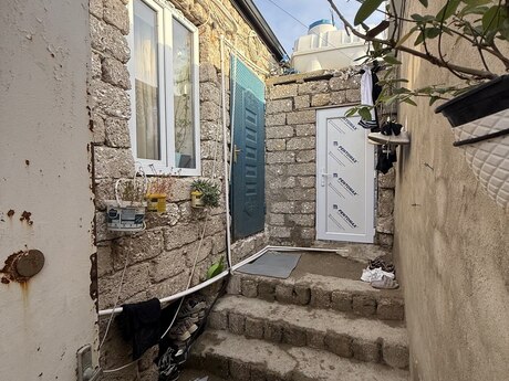 2 otaq · 40 m², Binə