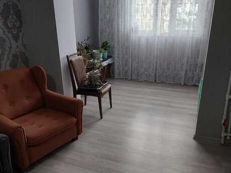 Həzi Aslanovda 2 otaqlı köhnə tikili mənzil satılır, 60 m², 180 000 AZN, şəkil 4 / 12
