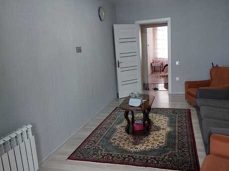Həzi Aslanovda 2 otaqlı köhnə tikili mənzil satılır, 60 m², 180 000 AZN, şəkil 3 / 12