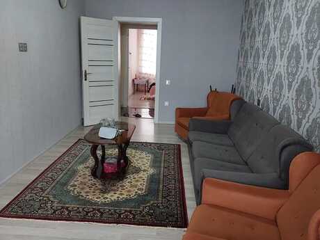 Həzi Aslanovda 2 otaqlı köhnə tikili mənzil satılır, 60 m², 180 000 AZN, şəkil 2 / 12