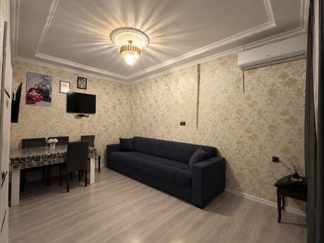 Сдаётся 2-комнатный дом, Masazır, 55 м², 450 AZN/мес, фото 3 / 9