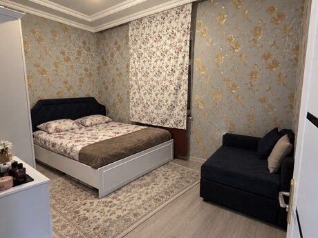 Сдаётся 2-комнатный дом, Masazır, 55 м², 450 AZN/мес, фото 5 / 9