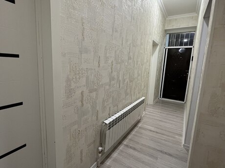 2-комн. · 55 m², Masazır