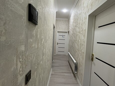 Сдаётся 2-комнатный дом, Masazır, 55 м², 450 AZN/мес, фото 2 / 9