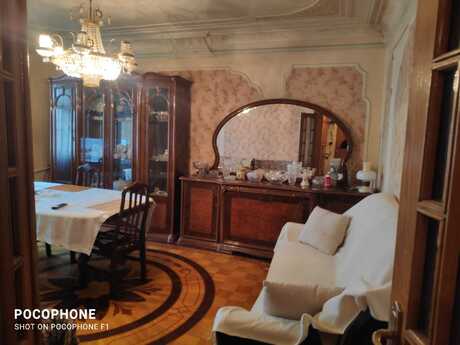 Продаётся 3-комнатная квартира в старом фонде, Elmlər Akademiyası, 80 м², 260 000 AZN, фото 2 / 12