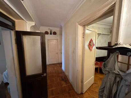 Объявление №6551296 - Баку, Ясамальский р., 4-комн., 90 м², 2/5 этаж