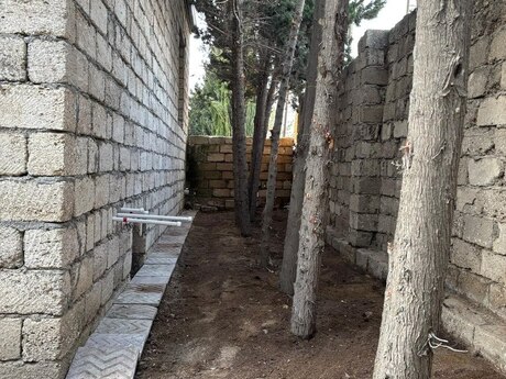 Buzovnada 3 otaqlı həyət evi satılır, 90 m², 46 000 AZN, şəkil 3 / 12