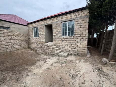 Buzovnada 3 otaqlı həyət evi satılır, 90 m², 46 000 AZN, şəkil 2 / 12