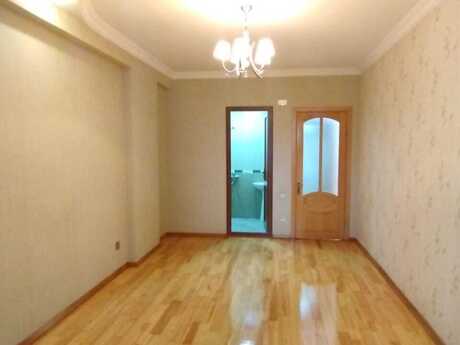 3 otaqlı mənzil, 126 m², Neftçilər, 301 000 AZN