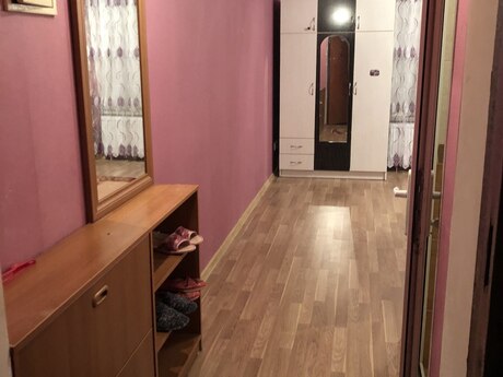 Elmlər Akademiyasında 1 otaqlı mənzil günlük kirayə verilir, 40 m², 40 AZN/gün, şəkil 5 / 7