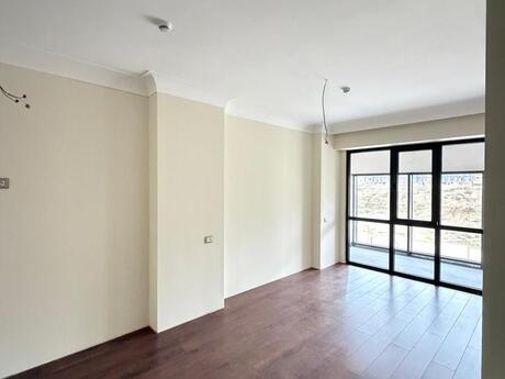 Mayak Residence kompleksində 2 otaqlı yeni tikili mənzil satılır, 53,9 m², 142 835 AZN, şəkil 2 / 9