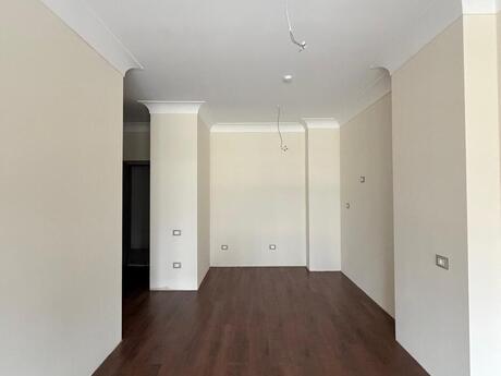 Mayak Residence kompleksində 2 otaqlı yeni tikili mənzil satılır, 53,9 m², 142 835 AZN, şəkil 4 / 9