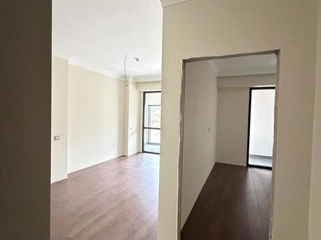 Mayak Residence kompleksində 2 otaqlı yeni tikili mənzil satılır, 53,9 m², 142 835 AZN, şəkil 5 / 9