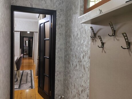 Biləcəridə 3 otaqlı həyət evi kirayə verilir, 85 m², 600 AZN/ay, şəkil 5 / 7