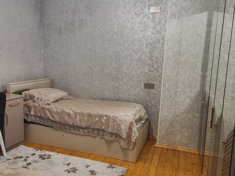 Biləcəridə 3 otaqlı həyət evi kirayə verilir, 85 m², 600 AZN/ay, şəkil 2 / 7