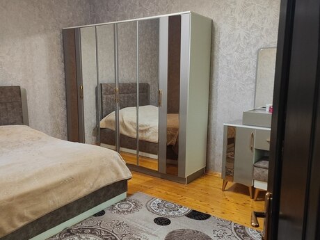 Biləcəridə 3 otaqlı həyət evi kirayə verilir, 85 m², 600 AZN/ay, şəkil 3 / 7