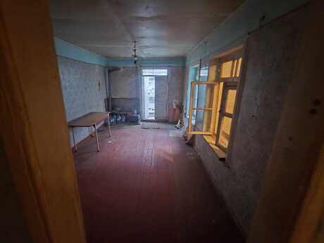 2 otaq · 43 m², 8 Noyabr