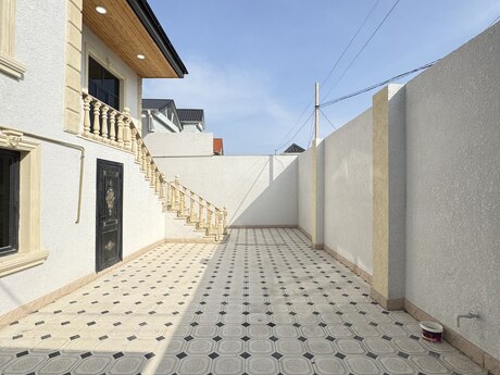 4-room house for sale in Hövsan, 180 m², 135 000 AZN, photo 5 / 12
