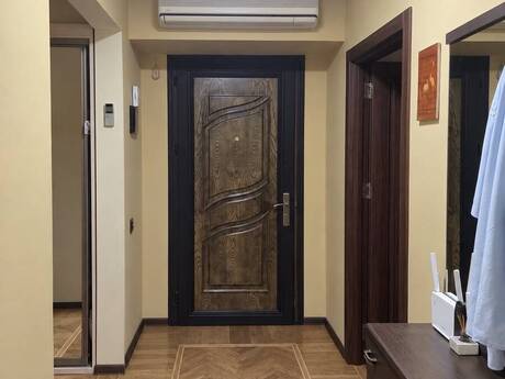Объявление №6551322 - Баку, м. Элмляр Академиясы, 3-комн., 85 м², 3/9 этаж