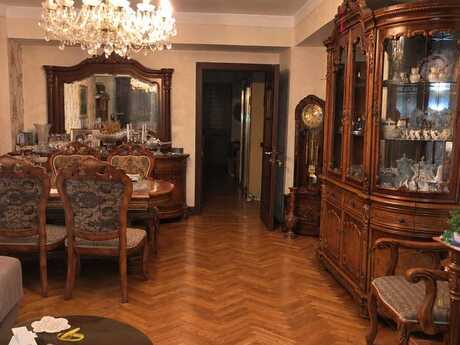 Elmlər Akademiyasında 3 otaqlı köhnə tikili mənzil satılır, 85 m², 250 000 AZN, şəkil 4 / 7