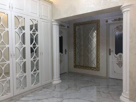 Bakıxanovda 2 otaqlı yeni tikili mənzil satılır, 78 m², 250 000 AZN, şəkil 3 / 12