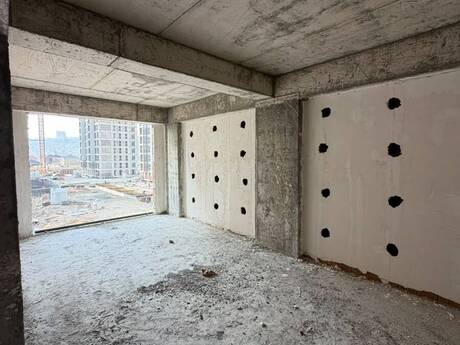 3-room new-build apartment for sale in Mayak Residence, 82,3 m², 189 290 AZN, photo 2 / 12
