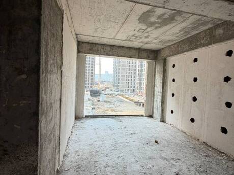 3-room new-build apartment for sale in Mayak Residence, 82,3 m², 189 290 AZN, photo 3 / 12