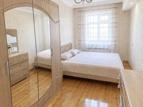 Massiv Vdə 2 otaqlı yeni tikili mənzil satılır, 70 m², 146 000 AZN, şəkil 4 / 5