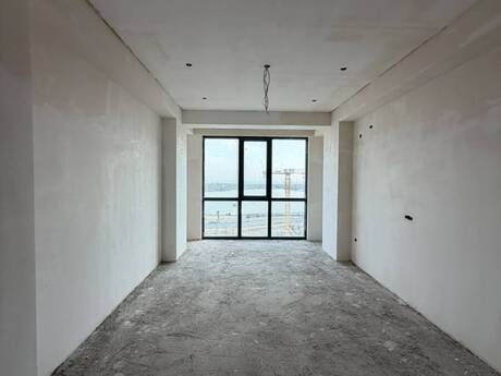 3 otaq · 83,5 m² · 8/14 mərtəbə, Mayak Residence