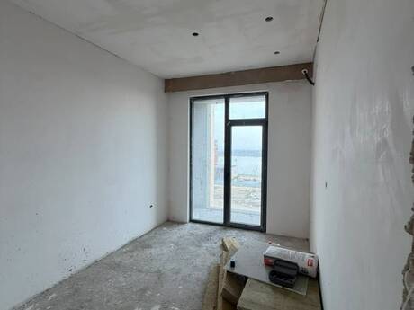 Mayak Residence kompleksində 3 otaqlı yeni tikili mənzil satılır, 83,5 m², 204 575 AZN, şəkil 5 / 12
