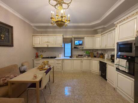 Nardaranda 5 otaqlı həyət evi kirayə verilir, 300 m², 250 AZN/ay, şəkil 3 / 12
