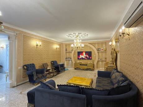 Nardaranda 5 otaqlı həyət evi kirayə verilir, 300 m², 250 AZN/ay, şəkil 4 / 12