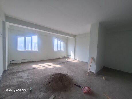5-room new-build apartment for sale in 8 Noyabr, 176 m², 230 000 AZN, photo 4 / 12