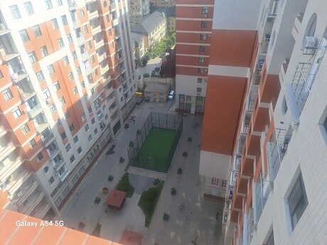 5-room new-build apartment for sale in 8 Noyabr, 176 m², 230 000 AZN, photo 2 / 12