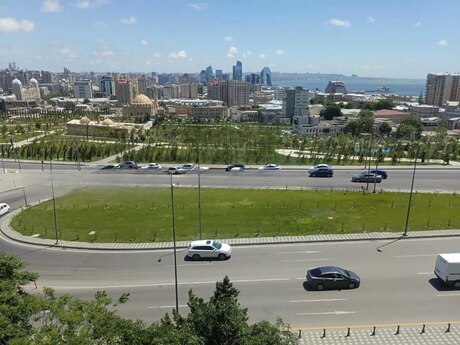 Elan №6551348 - Bakı, Elmlər Akademiyası m., 3 otaqlı, 85 m², 4/9 mərtəbə