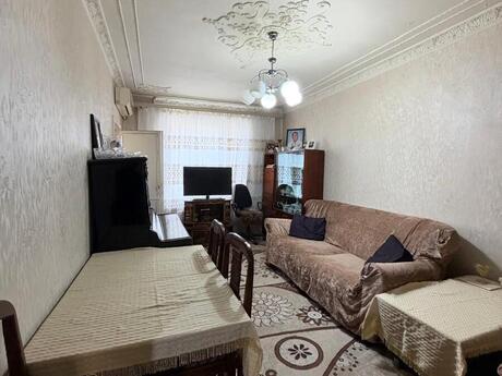 Əhmədlidə 3 otaqlı köhnə tikili mənzil satılır, 80 m², 202 000 AZN, şəkil 4 / 12