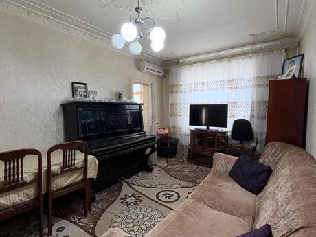 3 otaq · 80 m² · 8/9 mərtəbə, Əhmədli